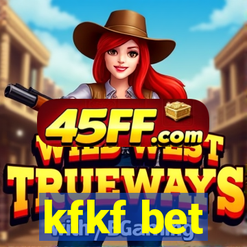 kfkf bet